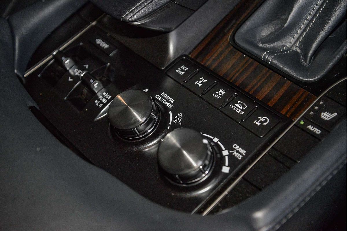 2020 Lexus LX LX450d VDJ201R