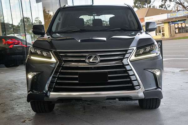 2020 Lexus LX LX450d VDJ201R