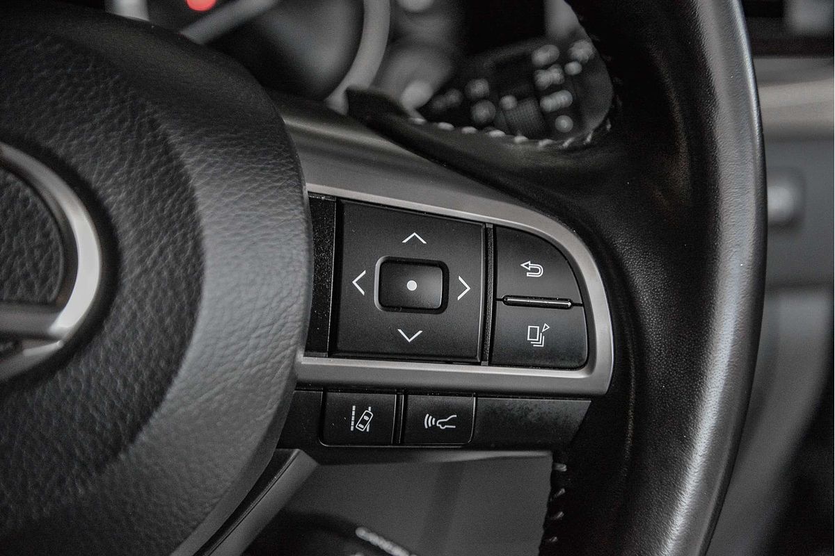2020 Lexus LX LX450d VDJ201R