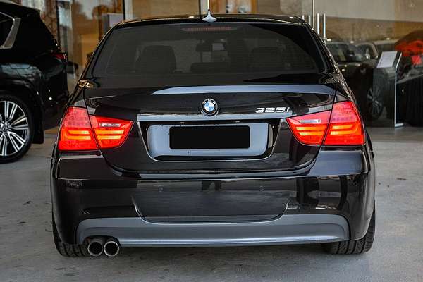 2011 BMW 3 Series 325i Exclusive Innovations E90