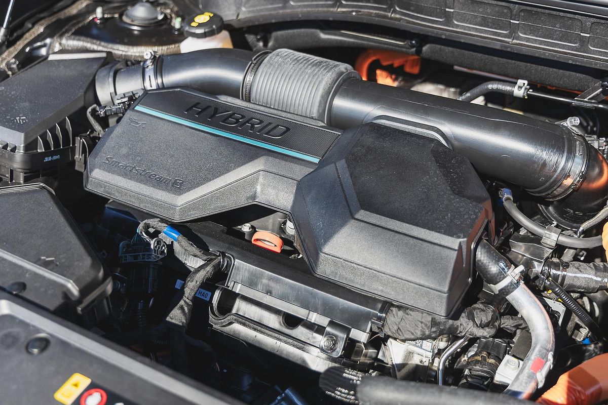 2024 Hyundai Santa Fe Hybrid Calligraphy MX5.V1