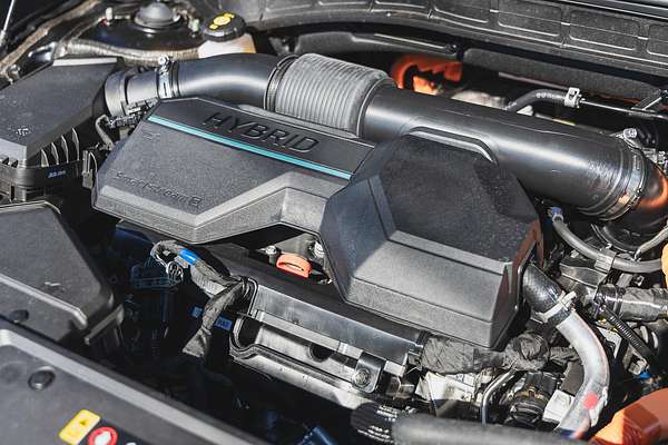 2024 Hyundai Santa Fe Hybrid Calligraphy MX5.V1