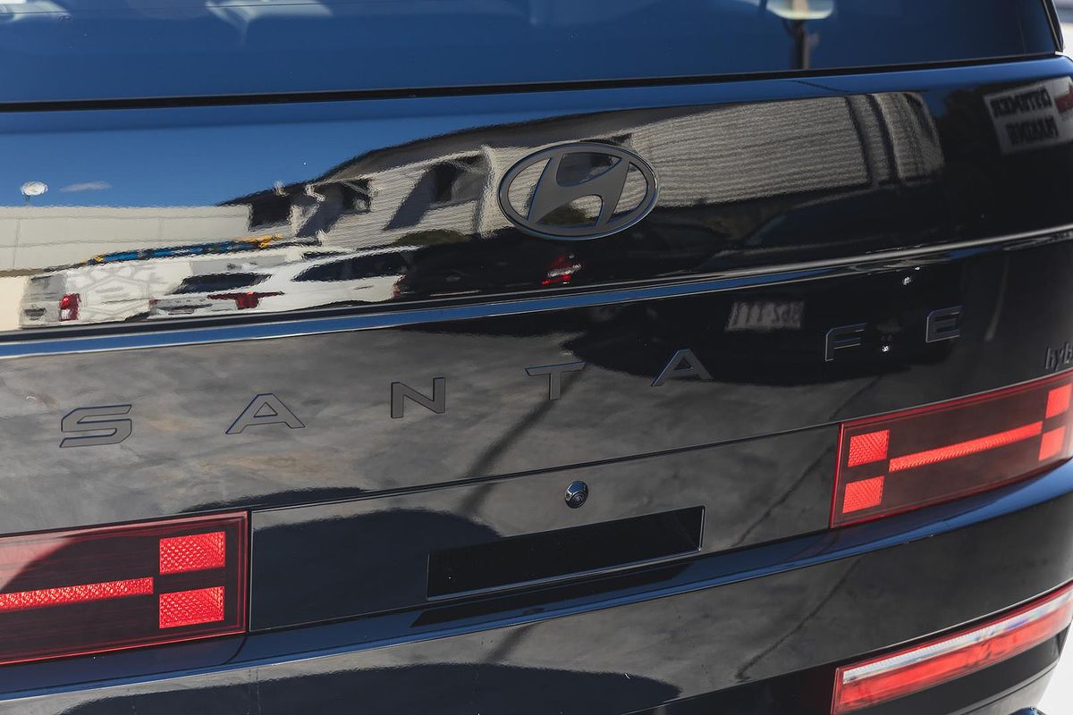 2024 Hyundai Santa Fe Hybrid Calligraphy MX5.V1