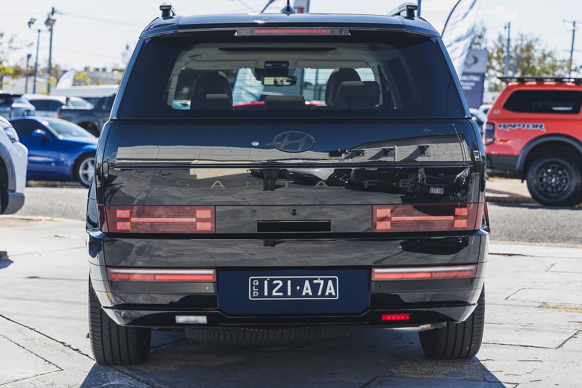 2024 Hyundai Santa Fe Hybrid Calligraphy MX5.V1
