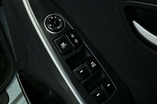 2013 Hyundai i30 Active GD