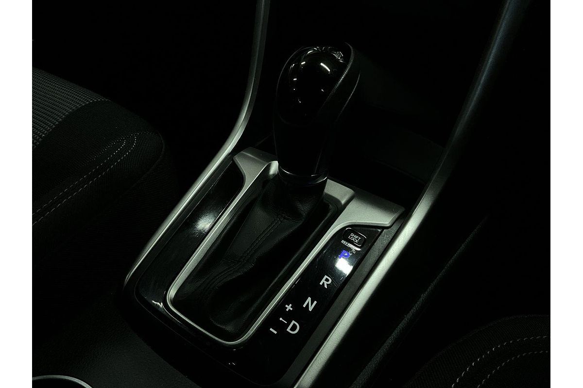 2013 Hyundai i30 Active GD