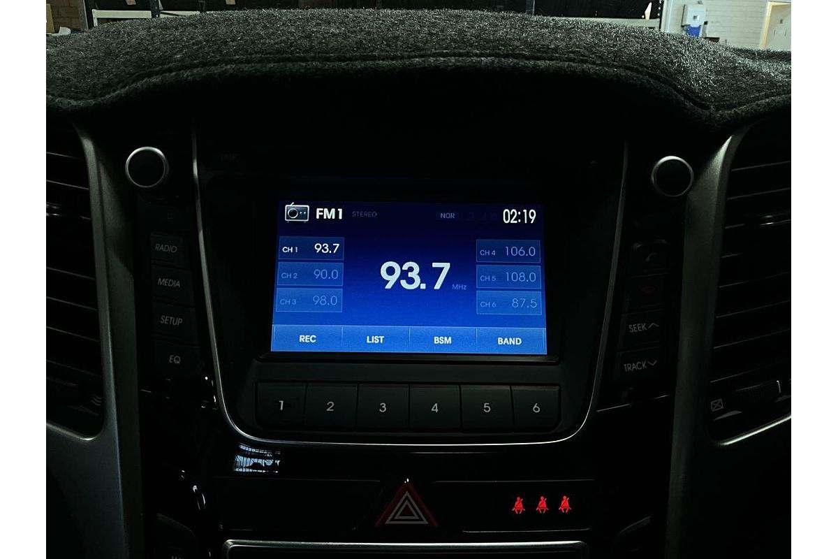 2013 Hyundai i30 Active GD