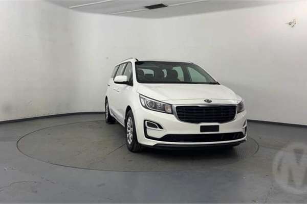 2020 Kia Carnival S YP