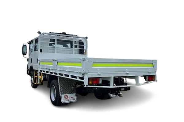 2025 Isuzu N Series NPS 75/45-155 4X4