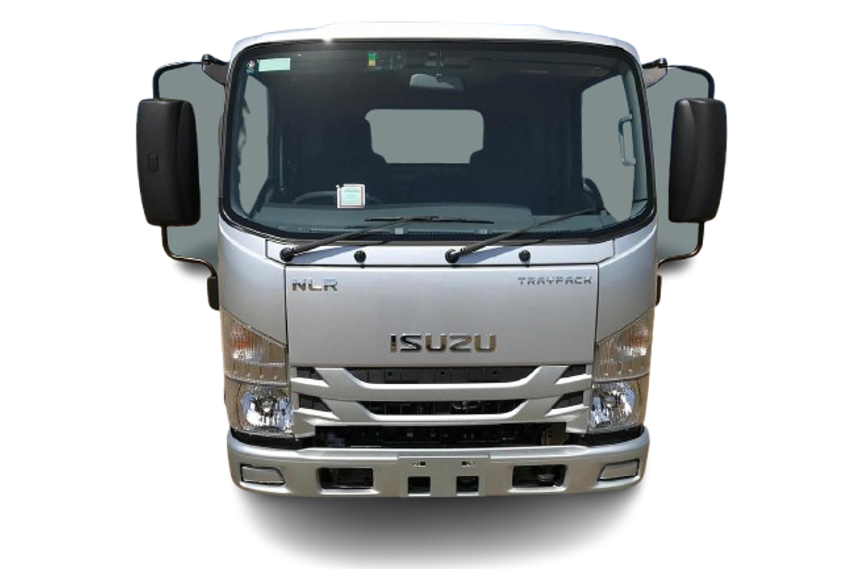 2025 Isuzu N Series NLR 45-150 Traypack 4x2