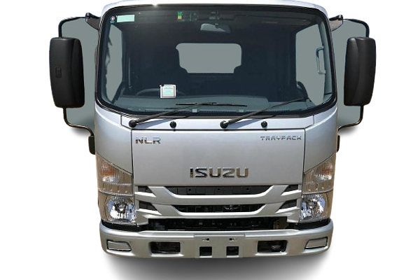 2025 Isuzu N Series NLR 45-150 Traypack 4x2