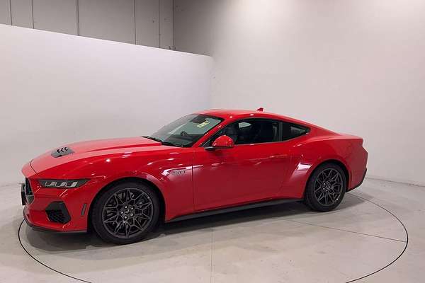 2024 Ford Mustang GT FO