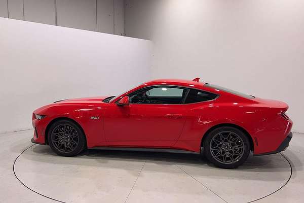 2024 Ford Mustang GT FO