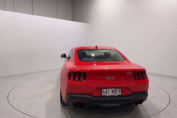2024 Ford Mustang GT FO