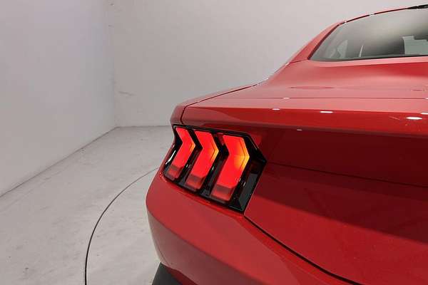 2024 Ford Mustang GT FO