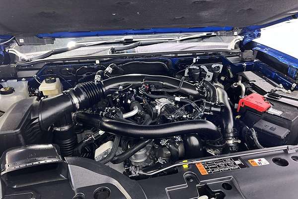 2025 Ford Ranger Raptor 4X4 3.0L