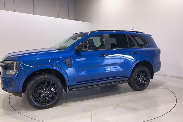 2025 Ford Everest Sport 2.0L