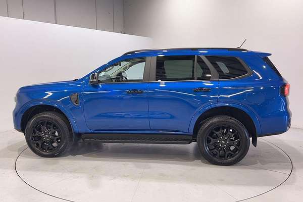 2025 Ford Everest Sport 2.0L