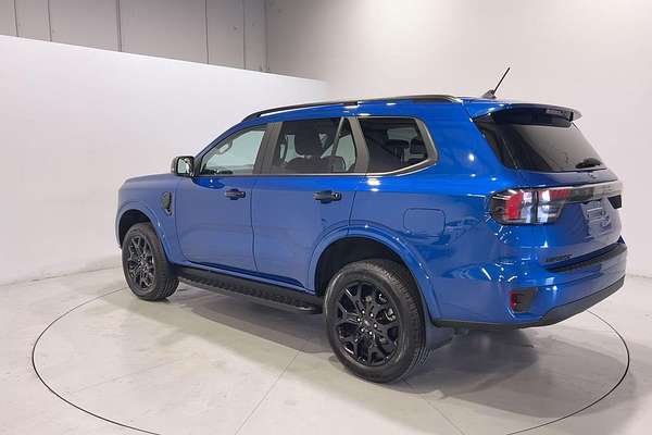 2025 Ford Everest Sport 2.0L