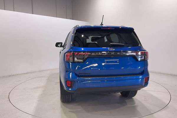 2025 Ford Everest Sport 2.0L