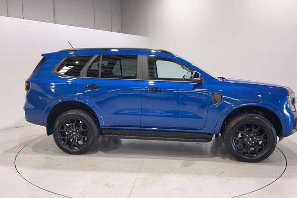 2025 Ford Everest Sport 2.0L