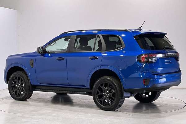 2025 Ford Everest Sport 2.0L