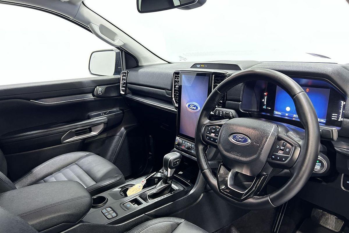 2025 Ford Everest Sport 2.0L