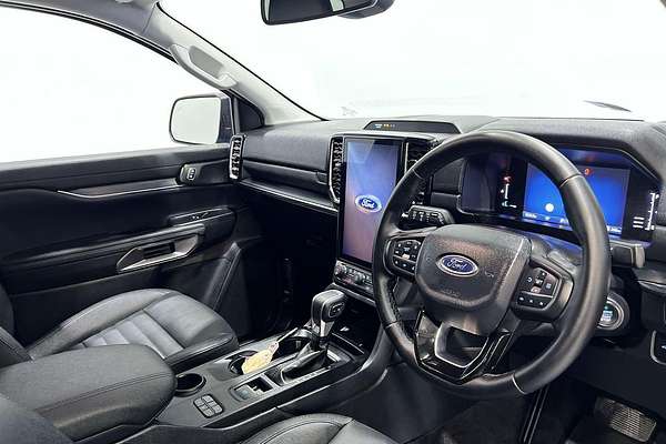 2025 Ford Everest Sport 2.0L