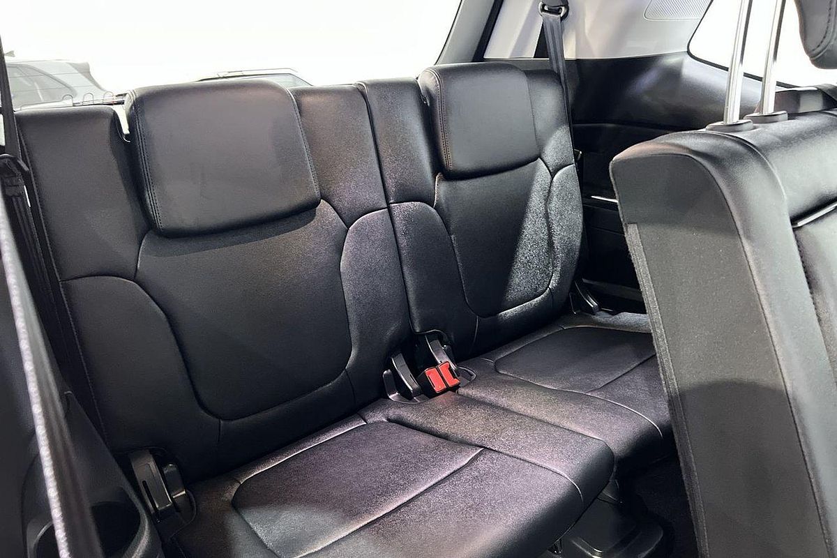 2025 Ford Everest Sport 2.0L