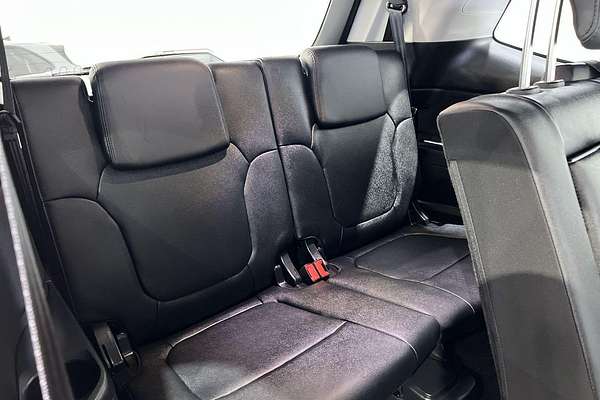 2025 Ford Everest Sport 2.0L