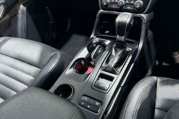 2025 Ford Everest Sport 2.0L