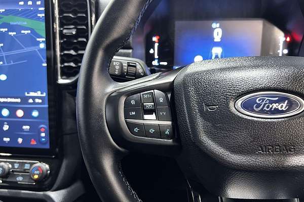 2025 Ford Everest Sport 2.0L