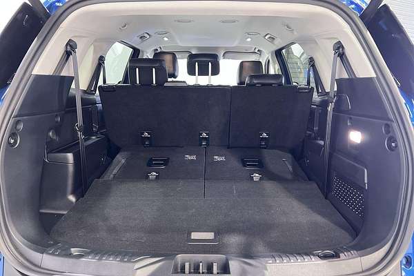 2025 Ford Everest Sport 2.0L