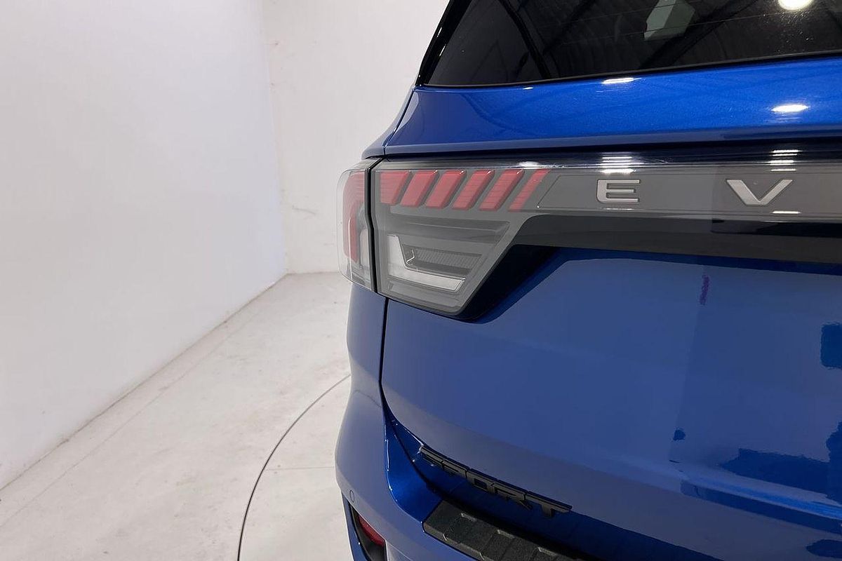 2025 Ford Everest Sport 2.0L