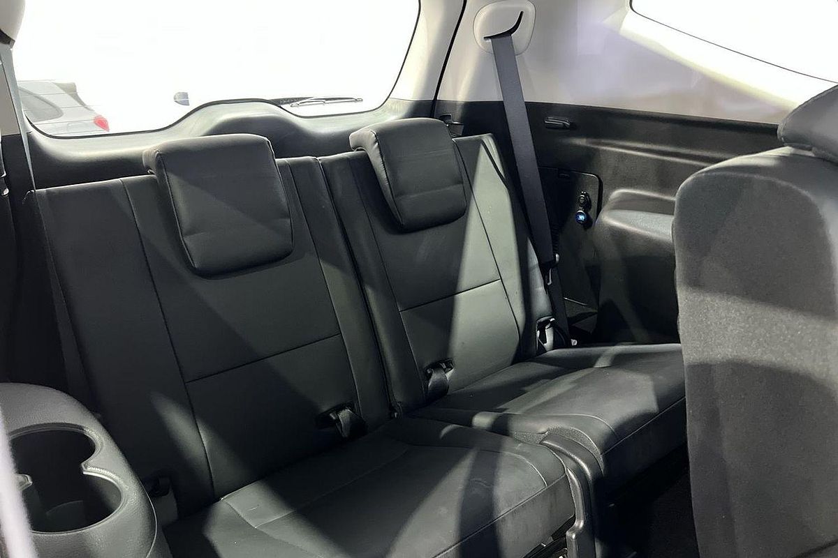 2020 Mitsubishi Pajero Sport GLS QF