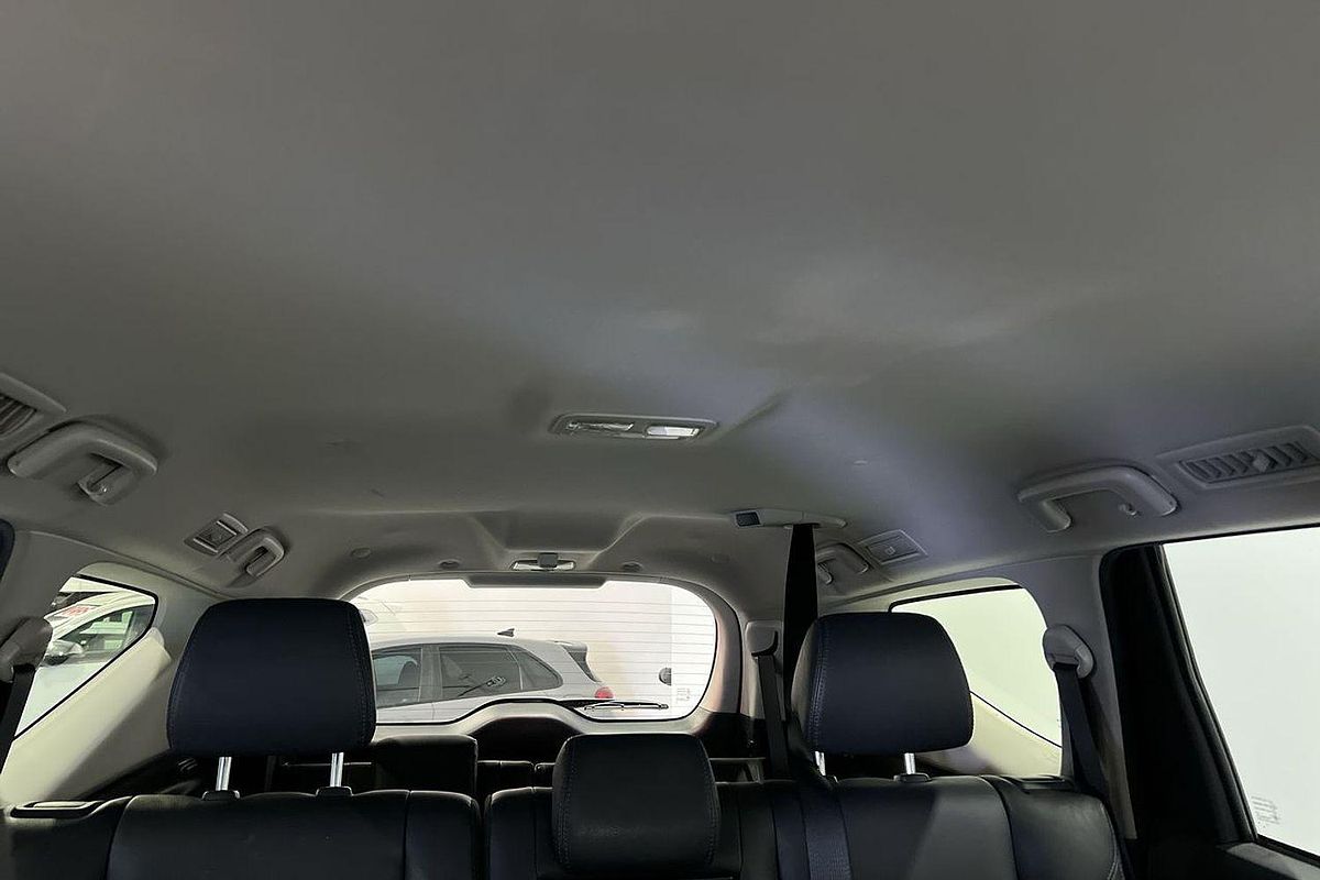 2020 Mitsubishi Pajero Sport GLS QF