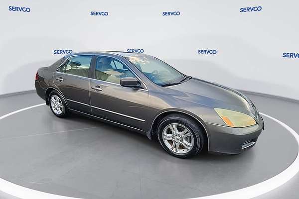 2006 Honda Accord EX-L