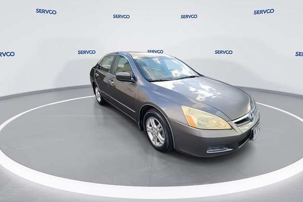 2006 Honda Accord EX-L