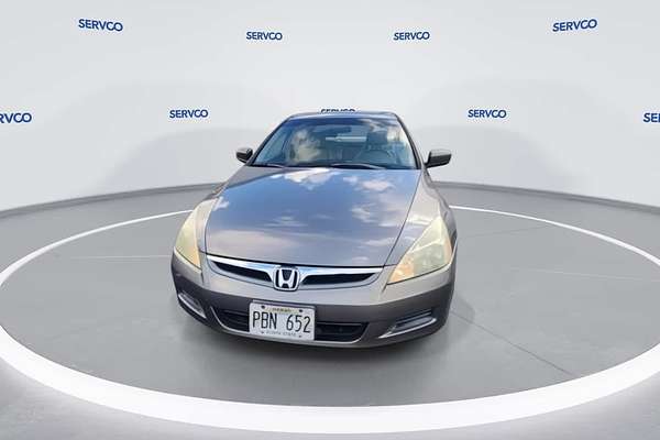 2006 Honda Accord EX-L
