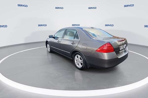 2006 Honda Accord EX-L