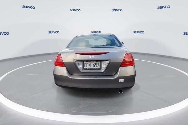 2006 Honda Accord EX-L