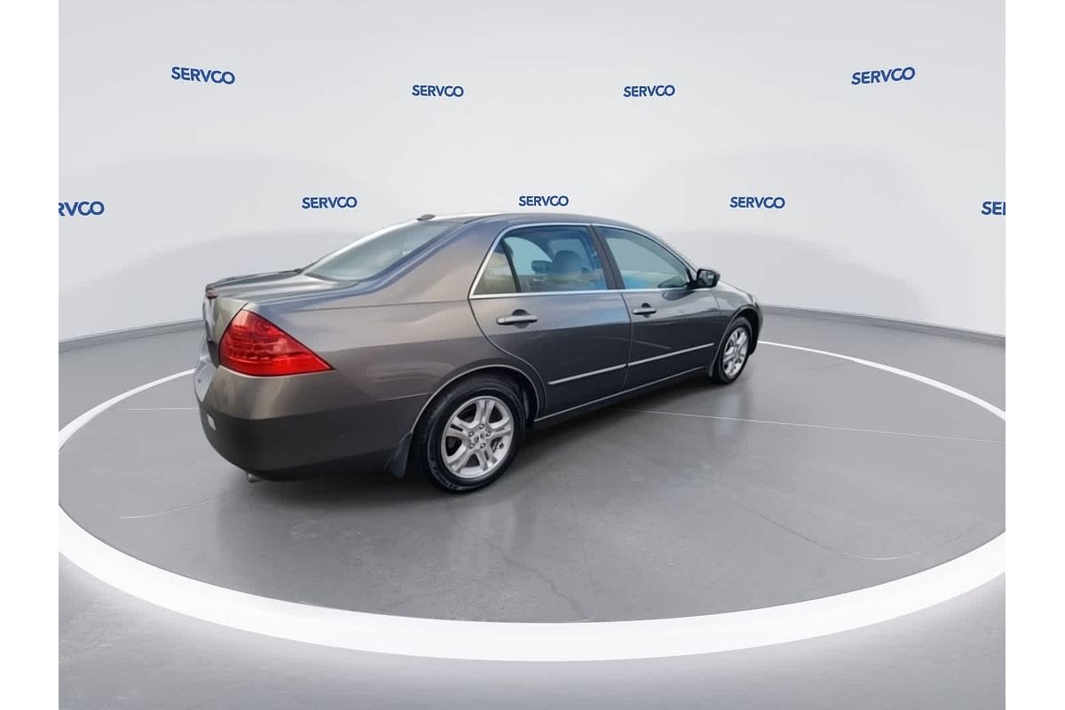 2006 Honda Accord EX-L