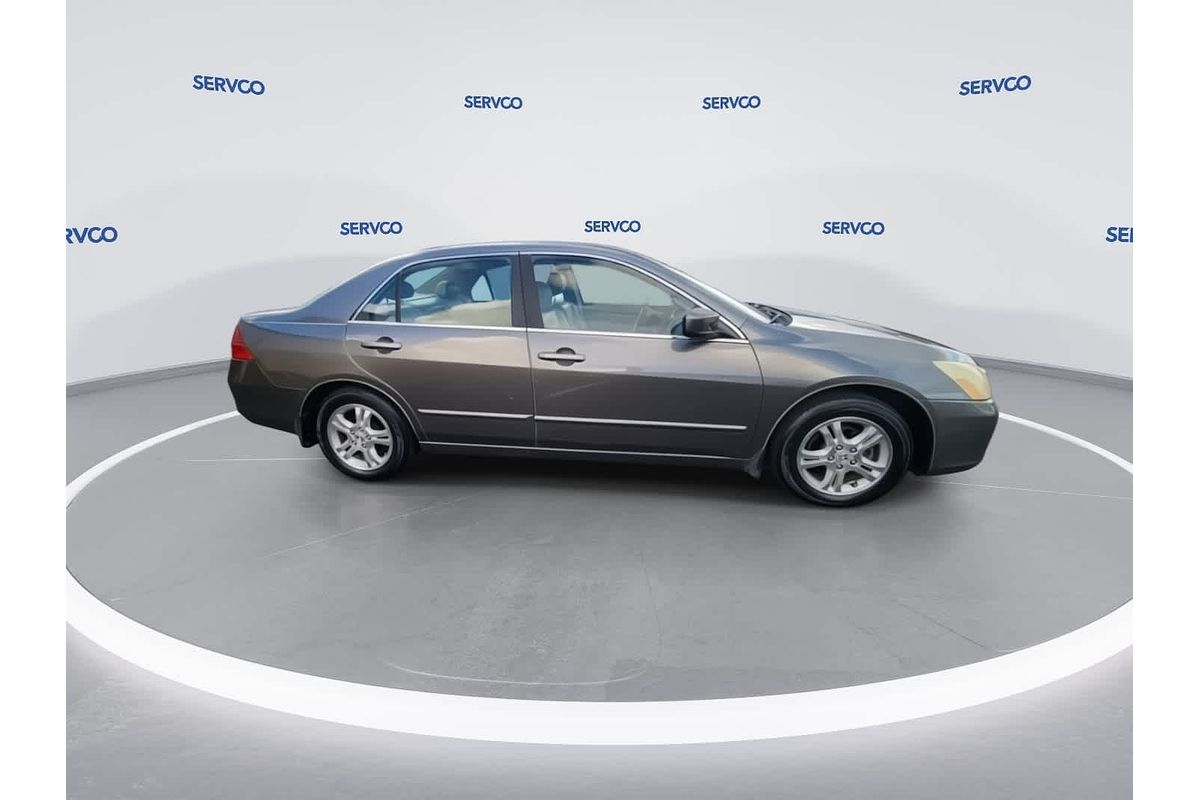 2006 Honda Accord EX-L