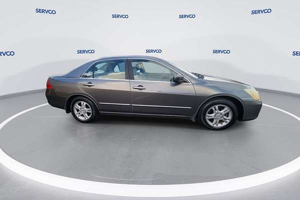 2006 Honda Accord EX-L