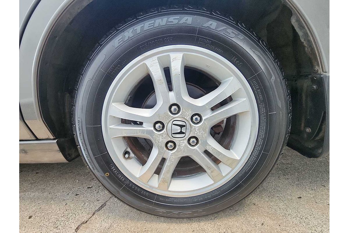 2006 Honda Accord EX-L