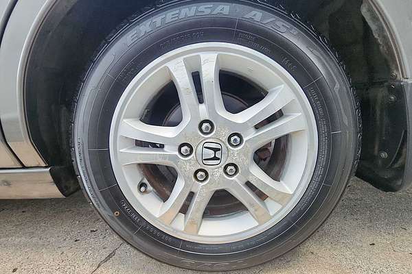 2006 Honda Accord EX-L