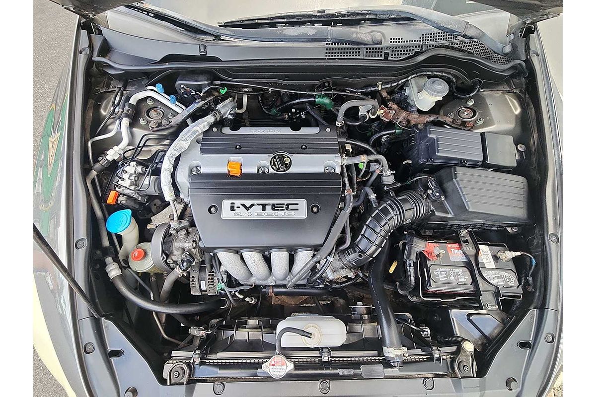 2006 Honda Accord EX-L