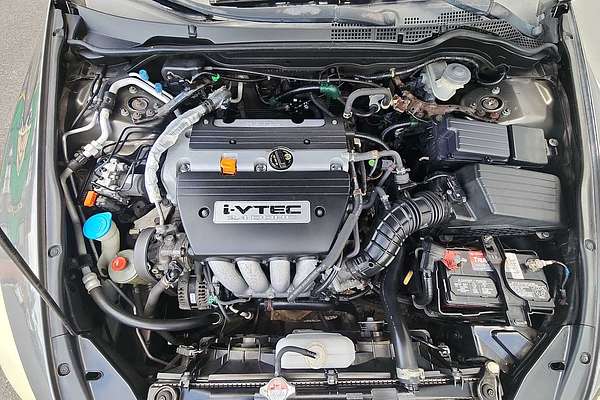 2006 Honda Accord EX-L