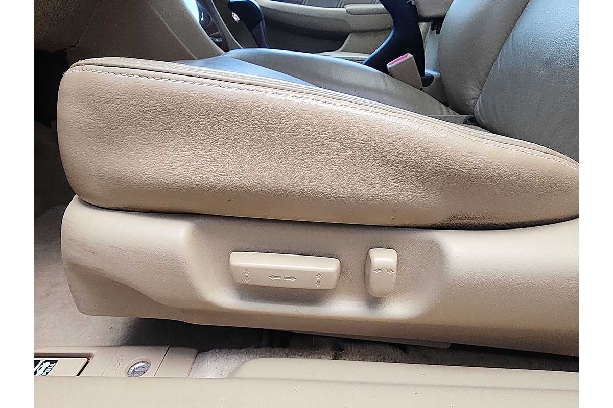 2006 Honda Accord EX-L