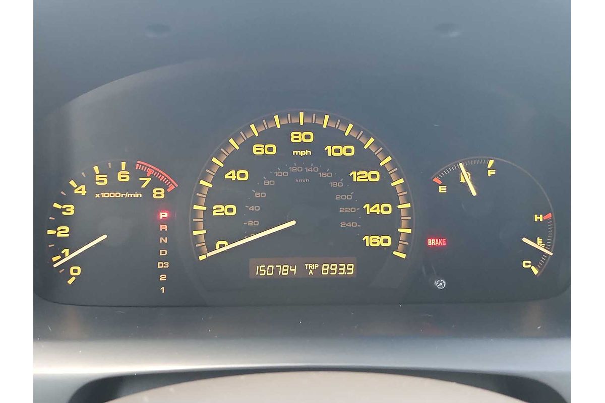 2006 Honda Accord EX-L